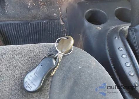 2005 Chrysler Sebring Touring from USA, damaged, VIN 1C3EL55R85N576029